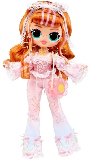 Набор игровой «L.O.L. Surprise Wildflower fashion doll»