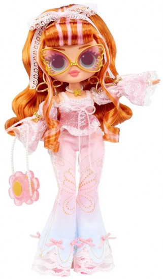 Набор игровой «L.O.L. Surprise Wildflower fashion doll»