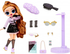 Набор игровой «L.O.L. Surprise Pose fashion doll» - Фото 6