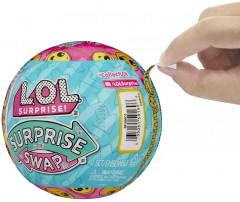Набор игровой «L.O.L Surprise Swap» - Фото 1