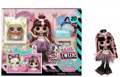 Набор игровой «L.O.L. Surprise Tweens Swap Blonde Billie» - Фото 4