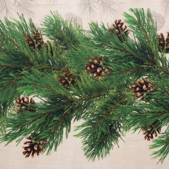 Полотенце кухонное