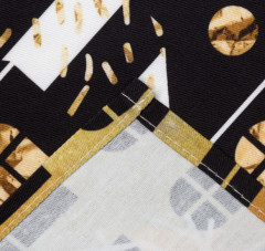 Полотенце кухонное «Город» - Фото 4