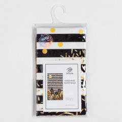 Полотенце кухонное «Город» - Фото 2