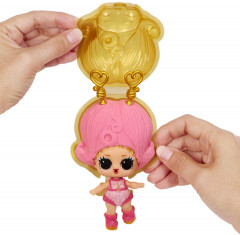 Набор игровой «L.O.L Surprise Squish sand Magic Hair» - Фото 7