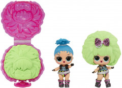 Набор игровой «L.O.L Surprise Squish sand Magic Hair» - Фото 9