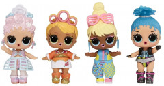 Набор игровой «L.O.L Surprise Squish sand Magic Hair» - Фото 12