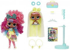 Набор игровой «L.O.L. Surprise Tweens Swap Crimps Cora» - Фото 1