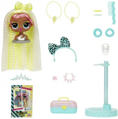 Набор игровой «L.O.L. Surprise Tweens Swap Crimps Cora» - Фото 2