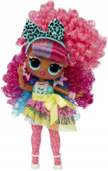 Набор игровой «L.O.L. Surprise Tweens Swap Crimps Cora» - Фото 3