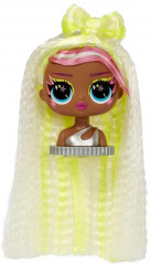 Набор игровой «L.O.L. Surprise Tweens Swap Crimps Cora» - Фото 4