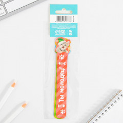 Набор закладок фигурных «Милые животные» - Фото 2