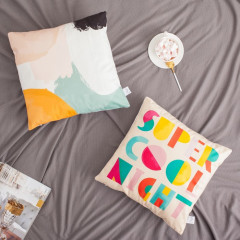 Наволочка декоративная «Aurora» - Фото 1