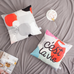 Наволочка декоративная «Moonlight» - Фото 1