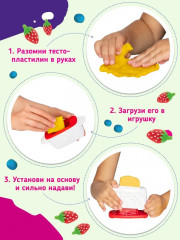 Набор для лепки «Тостер» - Фото 3