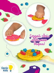 Набор для лепки «Тостер» - Фото 4