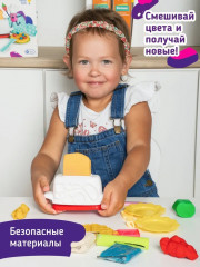 Набор для лепки «Тостер» - Фото 5