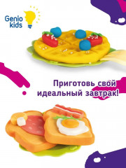 Набор для лепки «Тостер» - Фото 11