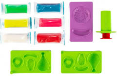 Набор для лепки «Готовим ланч» - Фото 3