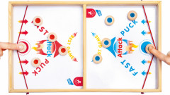 Игра настольная «Fast puck» - Фото 1