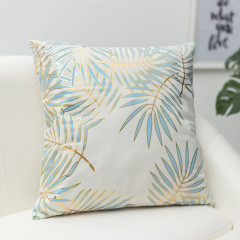 Наволочка декоративная «Листва» - Фото 3