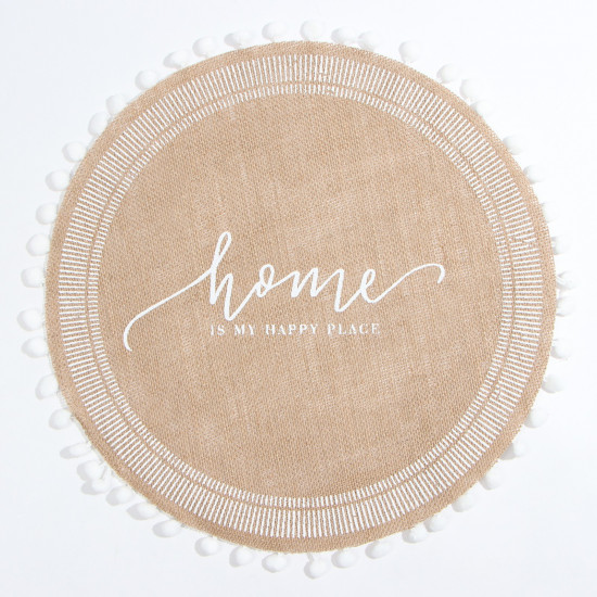 Салфетка «Home»