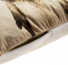 Наволочка декоративная «Сова» - Фото 3