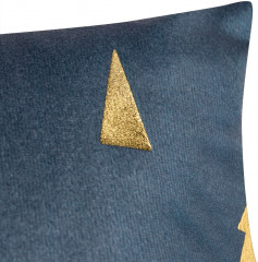 Наволочка декоративная «Счастье» - Фото 1