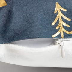 Наволочка декоративная «Счастье» - Фото 3