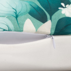 Наволочка декоративная «Эвкалипт» - Фото 3