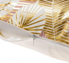 Наволочка декоративная «Флора» - Фото 2