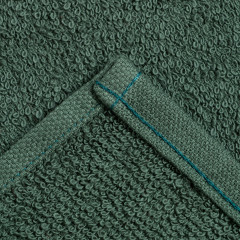 Набор махровых полотенец «С НГ» - Фото 4