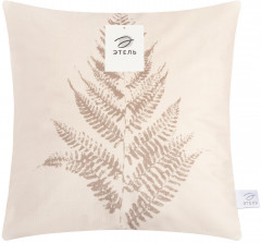 Наволочка декоративная «Leaf» - Фото 4