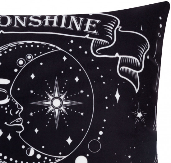 Наволочка декоративная «Moonshine»