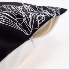 Наволочка декоративная «Moonshine» - Фото 3