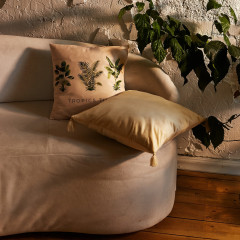 Наволочка декоративная «Tropics time» - Фото 5