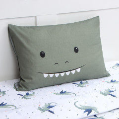 Комплект постельного белья «Happy dragon» - Фото 1