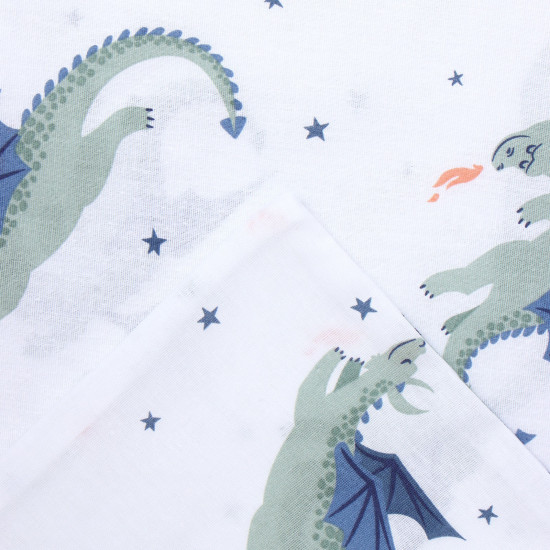 Комплект постельного белья «Happy dragon»