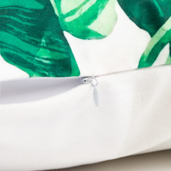 Наволочка декоративная «Tropics» - Фото 3