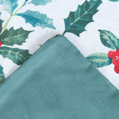 Комплект постельного белья «Winter berries» - Фото 3