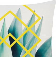 Наволочка декоративная «Кактус» - Фото 1