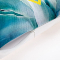 Наволочка декоративная «Кактус» - Фото 3