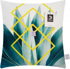 Наволочка декоративная «Кактус» - Фото 4