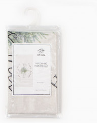 Полотенце кухонное «Christmas tree» - Фото 5