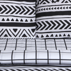 Комплект постельного белья «Этника» - Фото 1