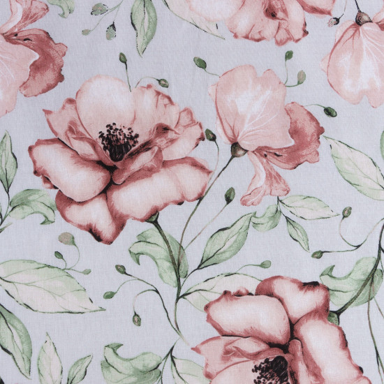 Комплект постельного белья «Flowers»
