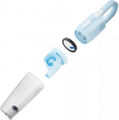 Пылесос вертикальный - Фото 1