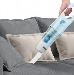 Пылесос вертикальный - Фото 4