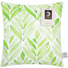 Наволочка декоративная «Цветы» - Фото 4