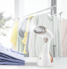 Отпариватель ручной - Фото 3